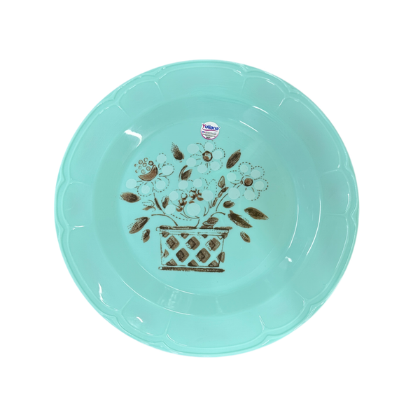 MELAPLAST PLATO TRINCHE