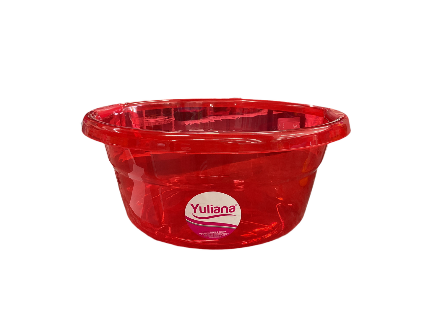 PALANGANA DALIA MEDIANA 12 L YULIANA