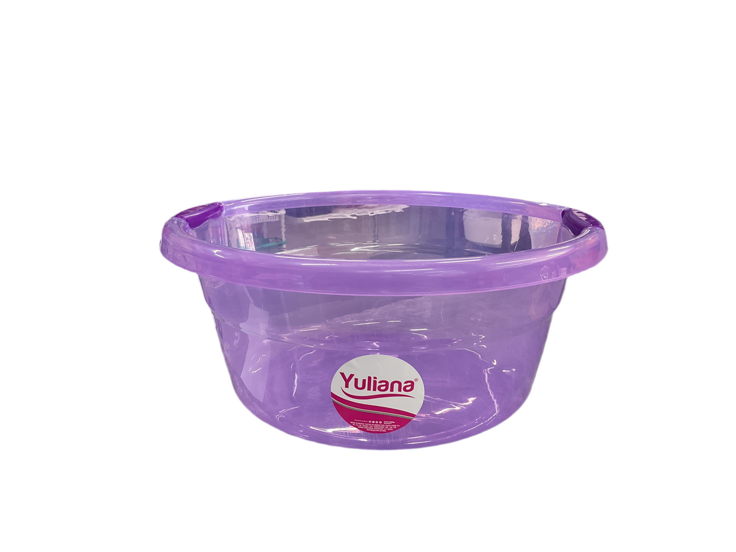 PALANGANA DALIA MEDIANA 12 L YULIANA