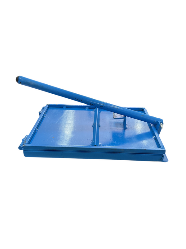 PRENSA HUARACHERA 26x35 CM