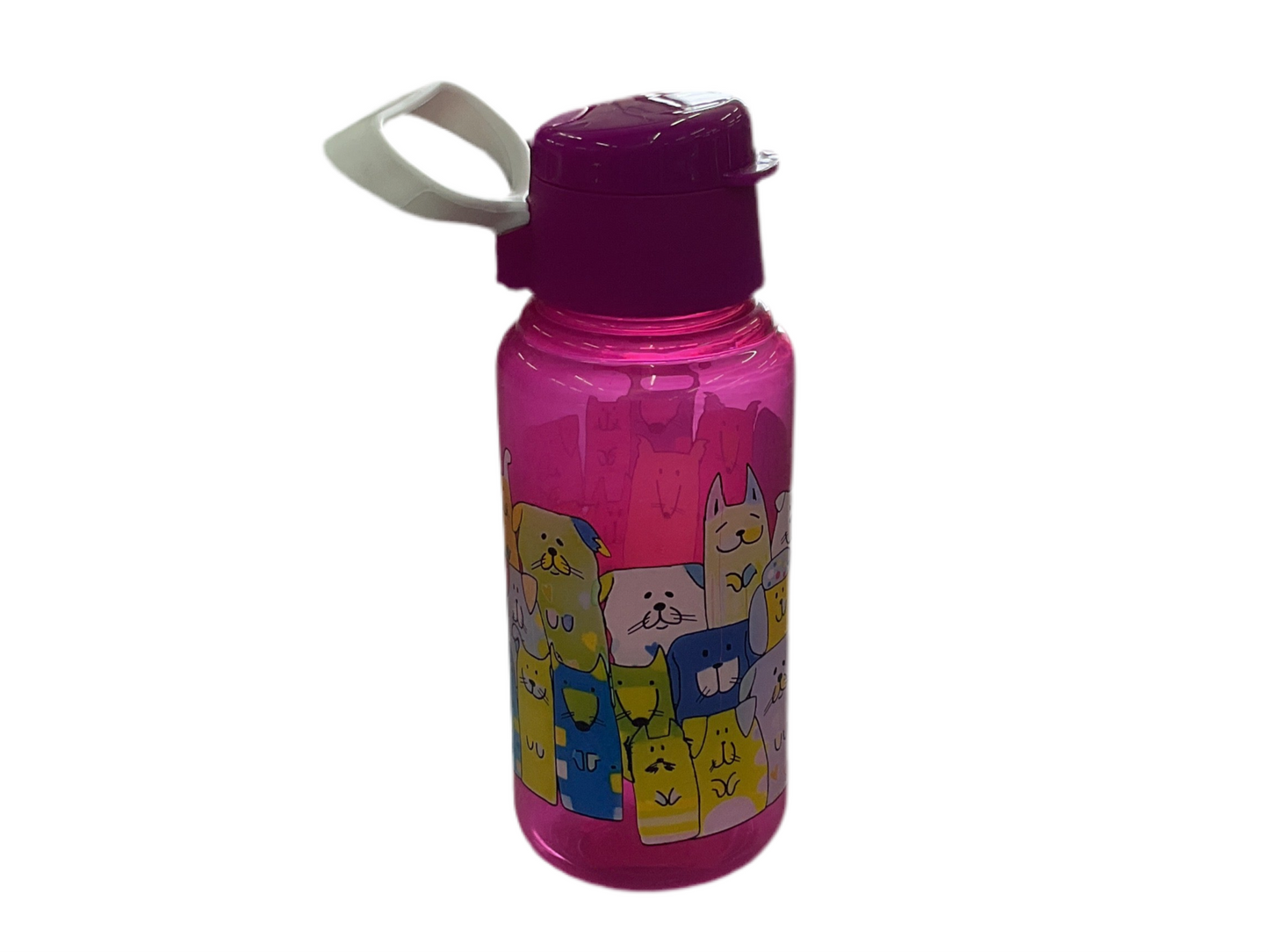 CILINDRO ALEGRIA 500 ML YULIANA