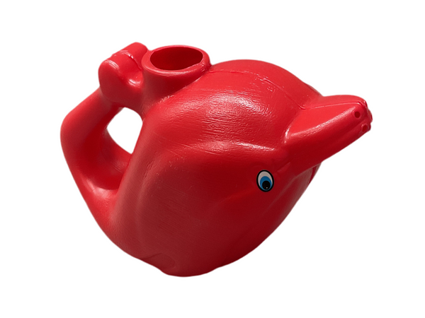 REGADERA DELFIN 775ML PG