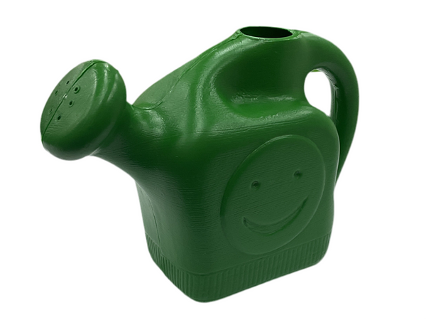 REGADERA INFANTIL CARA FELIZ 600ML PG