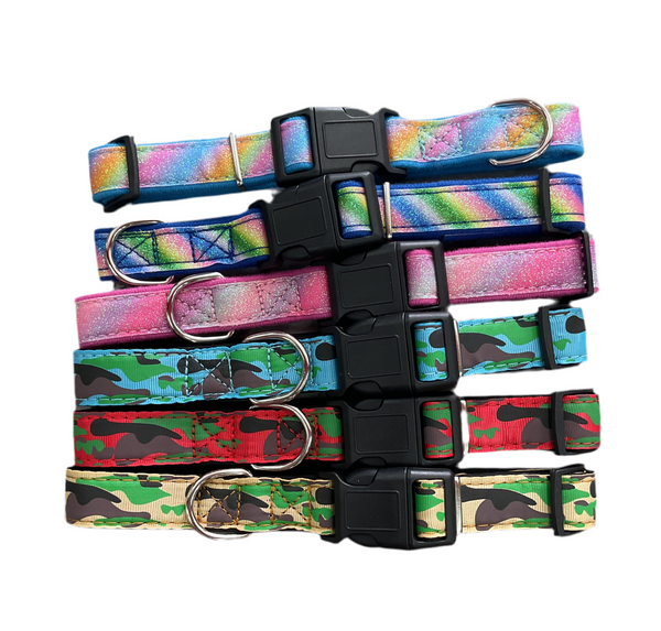 COLLAR P/RAZA MEDIANA Y GRANDE