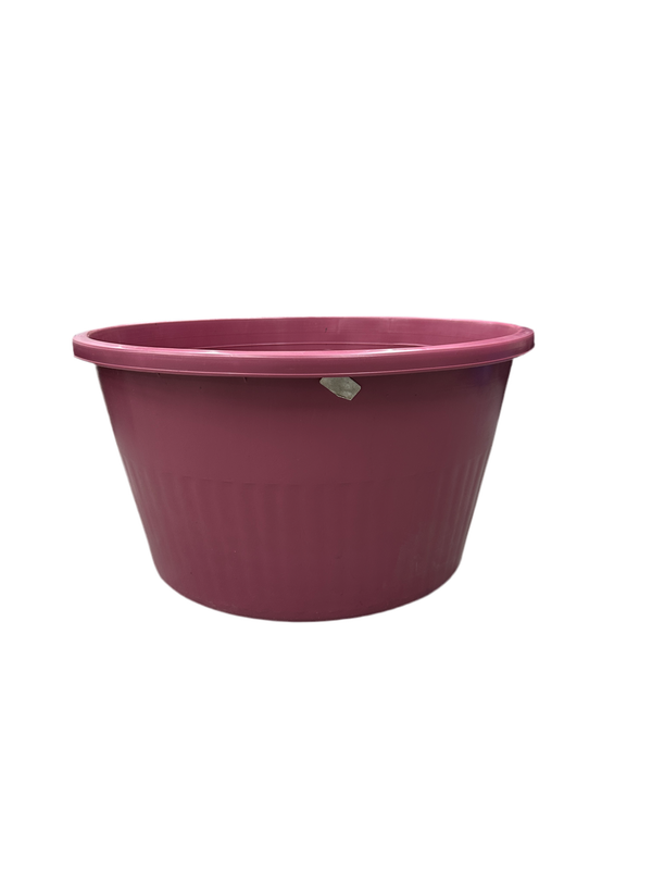 PALANGANA OVALLE OV7 GLORIAPLASTIC