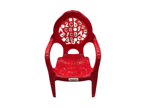 SILLA INFANTIL BAMBINO YULIANA