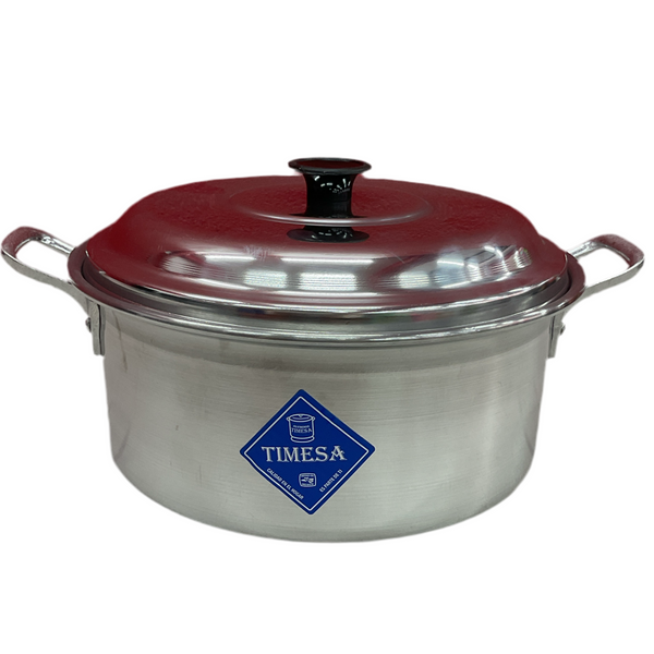 ARROCERA TIMESA 24 CM 3 L