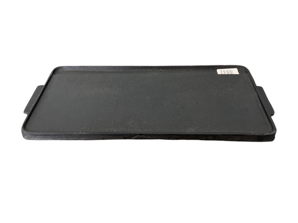 COMAL HIERRO DOBLE USO GRANDE RUELAS