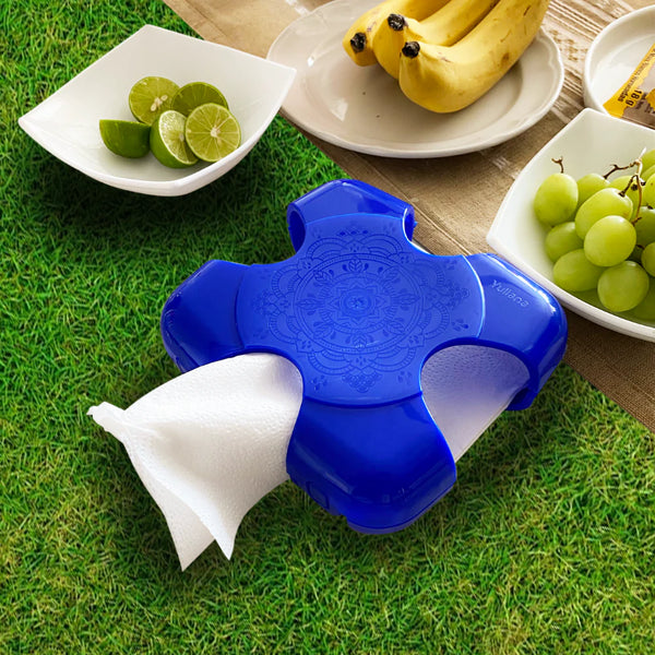 SERVILLETERO REGIO ANTIVIENTO YULIANA