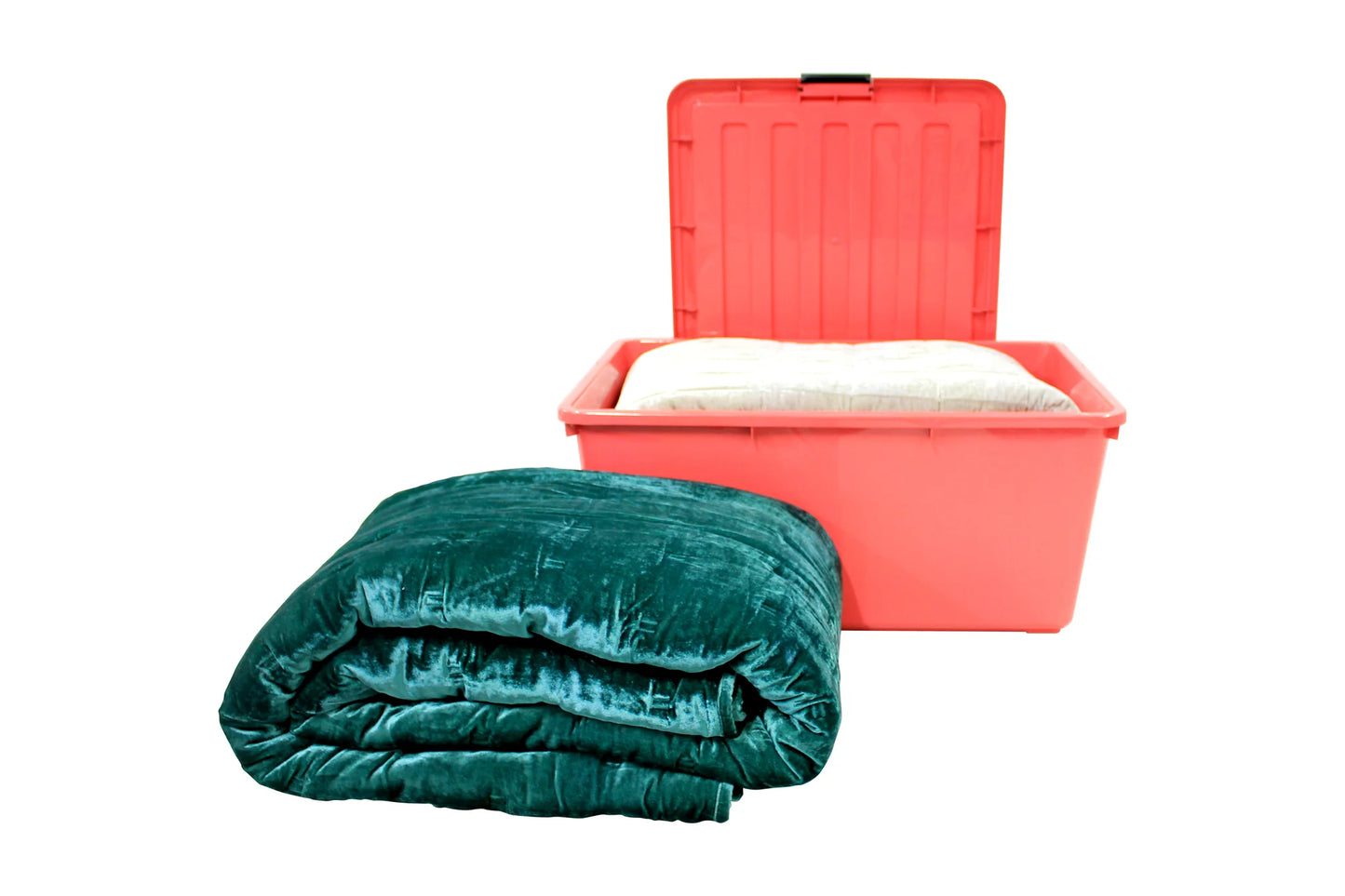 CAJA SANSON 68 L COLORES DNOVO