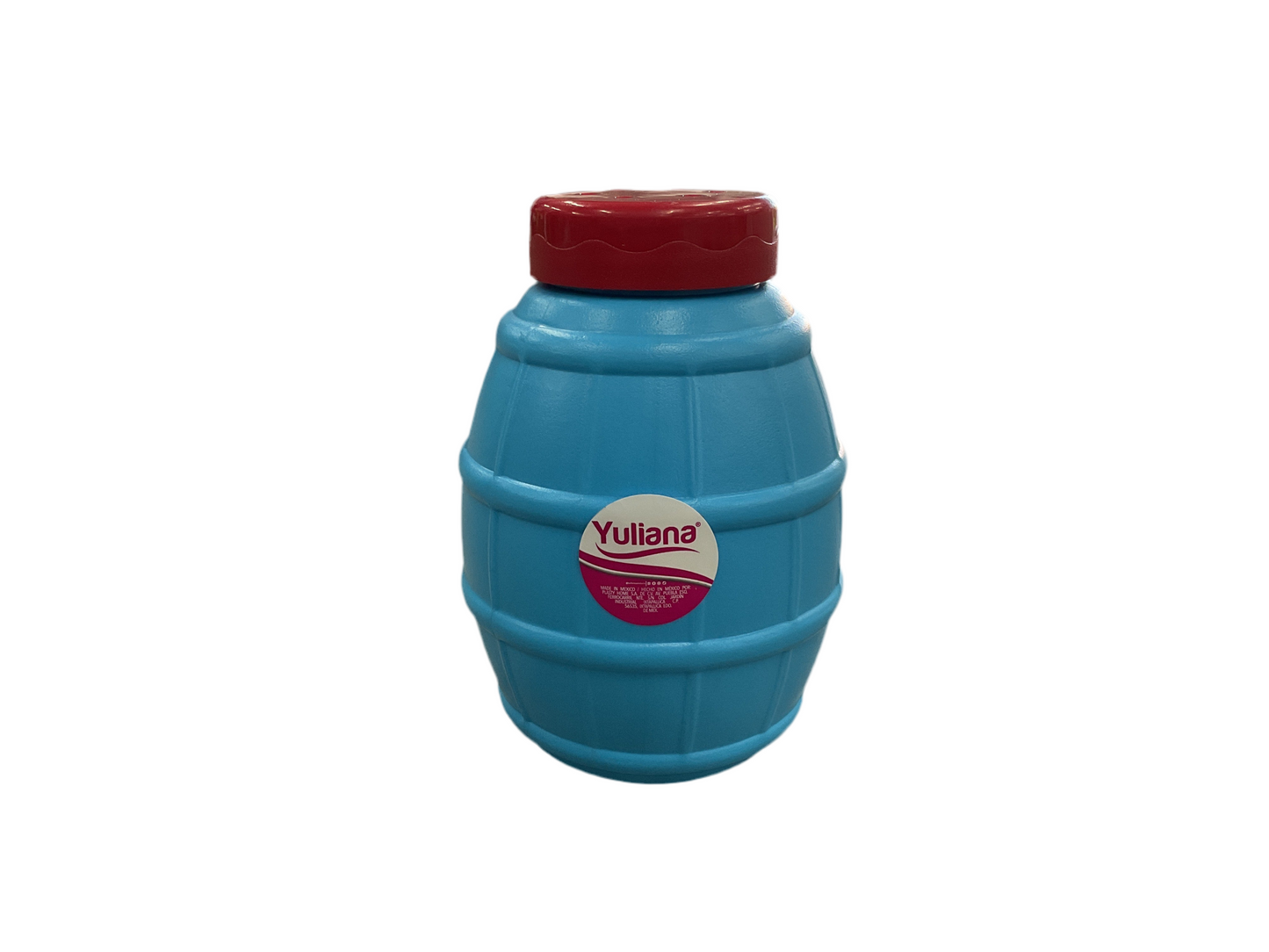 SALERO BARRIL #3 COLORS YULIANA