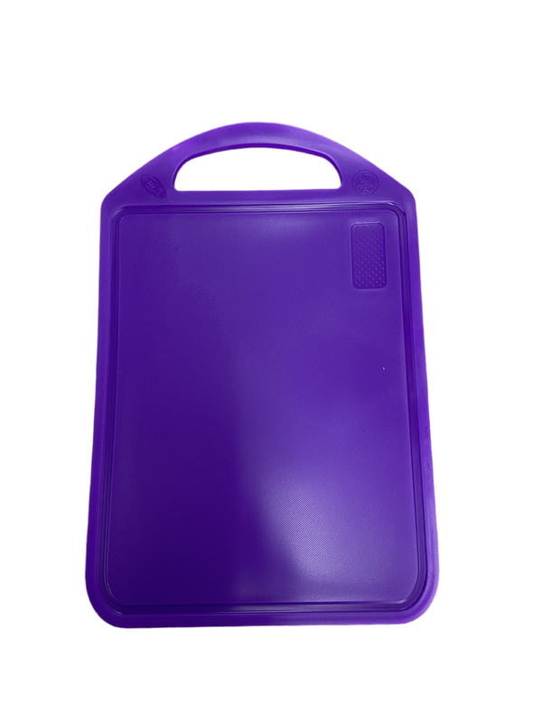 TABLA CHICA COLOR PEONIA