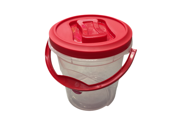 BOTE VIKINGO 4 LITROS NATURAL YULIANA