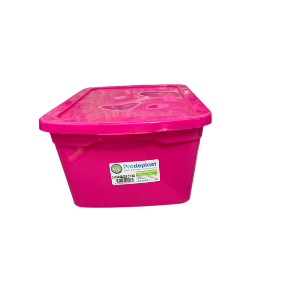 CAJA ECO LINE COLORES