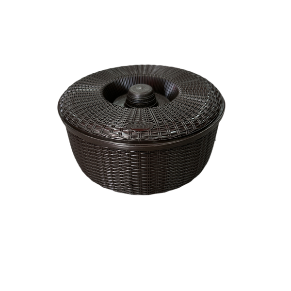 TORTILLERO RATAN CUBASA