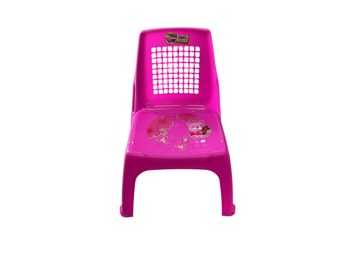 SILLA INFANTIL BABY FERPLAST