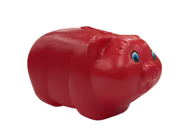 ALCANCIA COCHINO CHICO PG