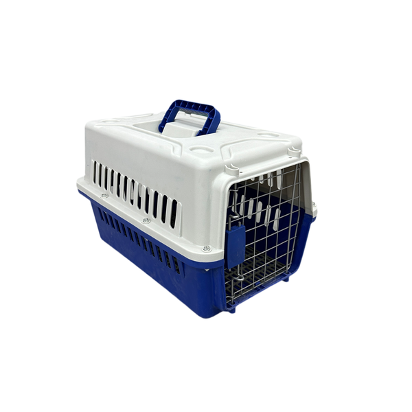 TRANSPORTADORA PARK PET