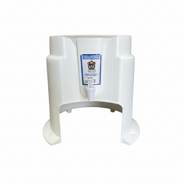 PORTAGARRAFON PLASTIC TRENDS-