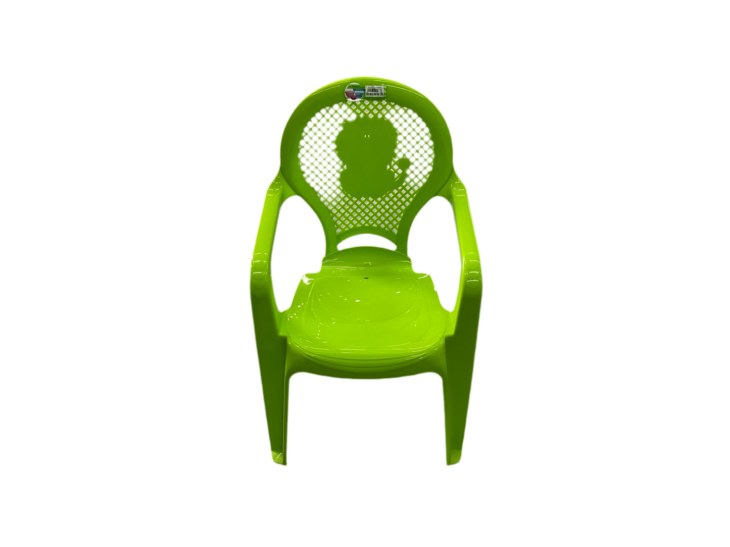 SILLA INFANTIL SAMMY LEON FERPLAST