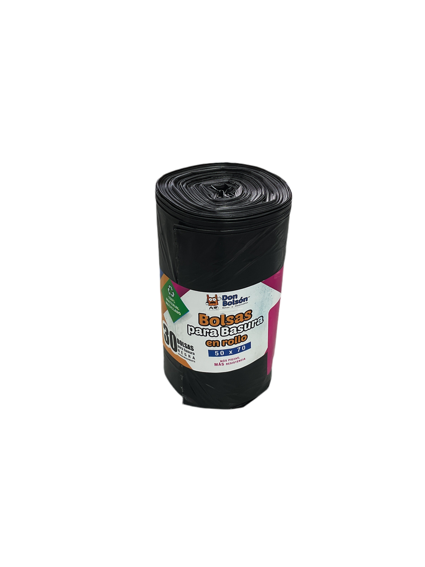 BOLSA ROLLO DON BOLSON 50X70