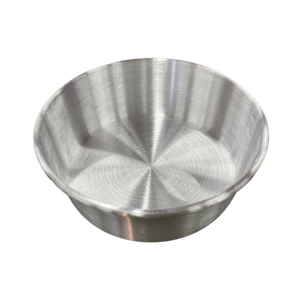 MOLDE ALUMINIO HORNEAR NO. 18 TIMESA