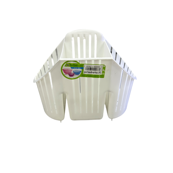 PORTACUBIERTOS #1 FERPLAST