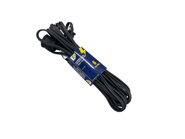 Extension Electrica Con Foco 6M