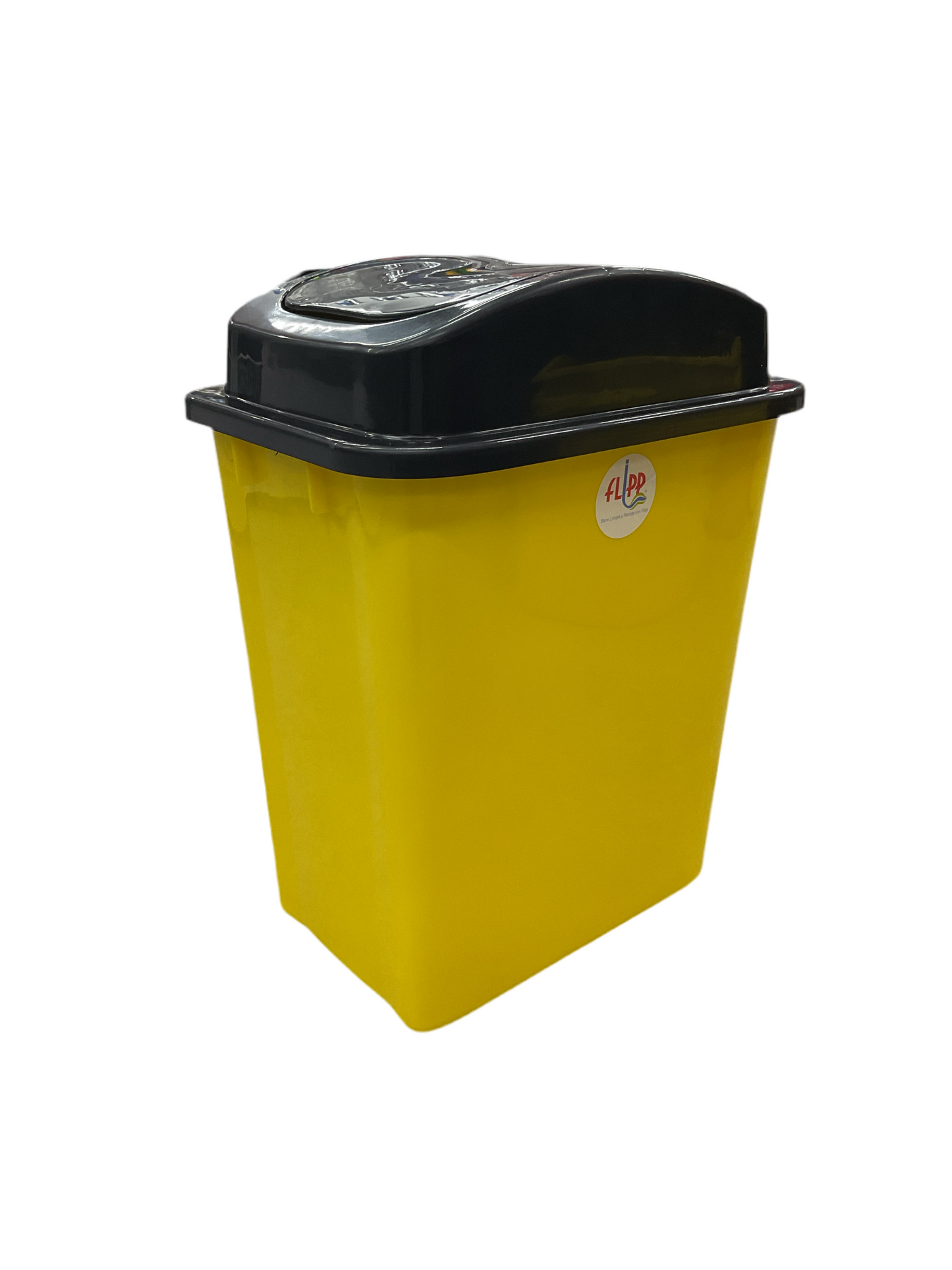 BOTE PAPELERO BALANCIN FLIPP MEDIANO 23 L