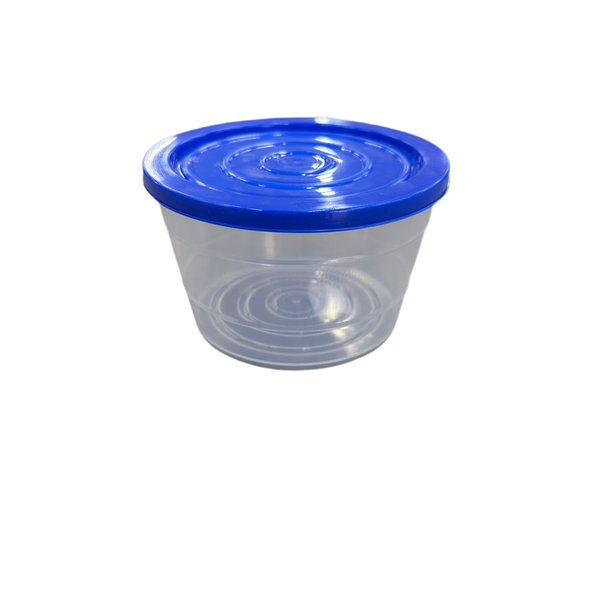 RECIPIENTE TAPA HERMETICA 1/2 L