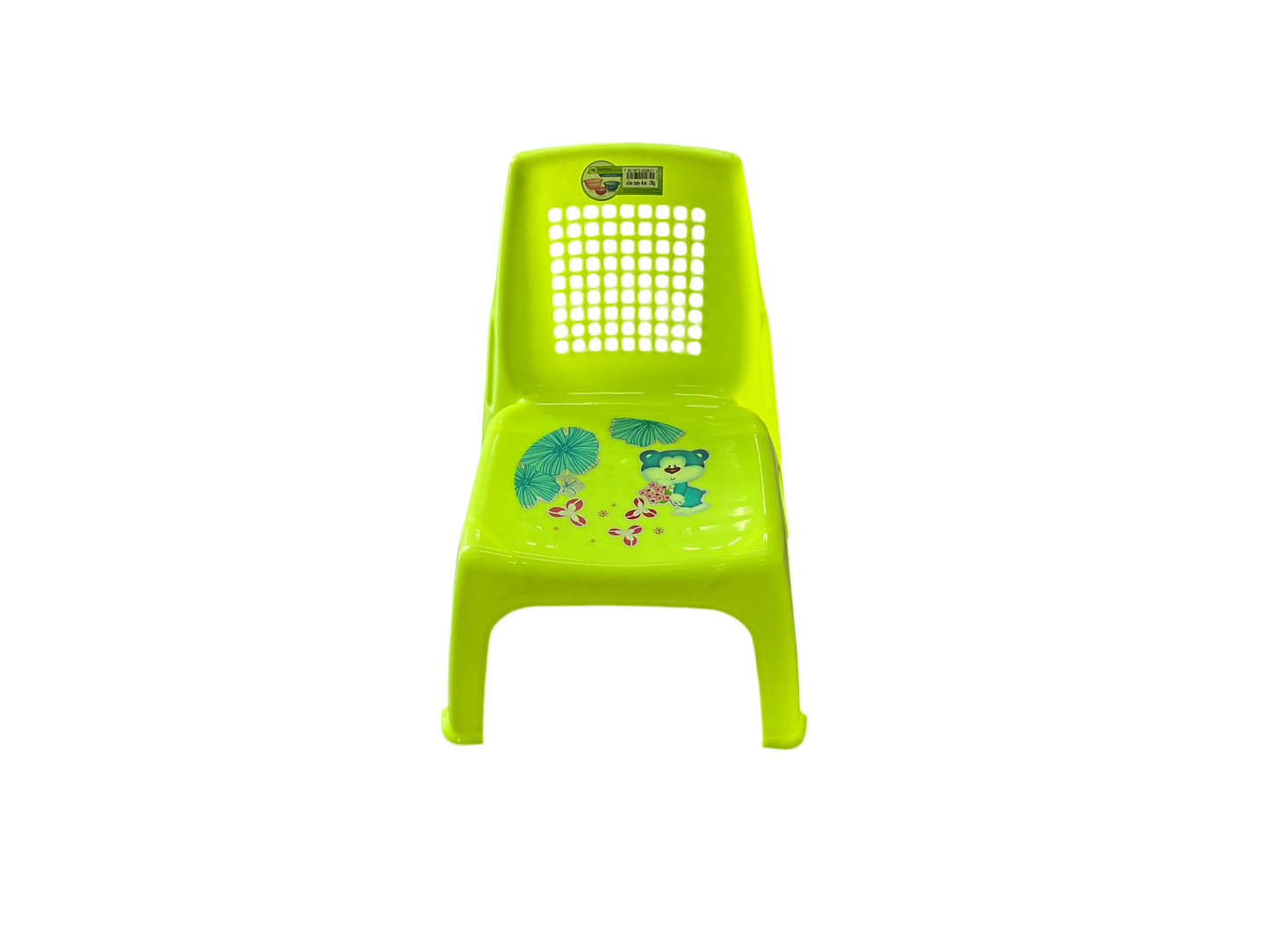 SILLA INFANTIL BABY FERPLAST