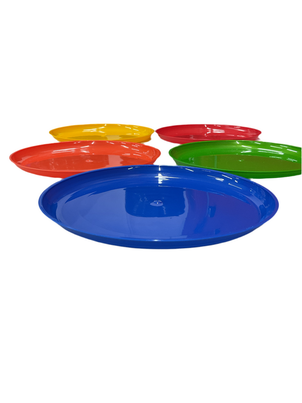 PLATO TAQUERITO MIXTO SOLIDO LOGA