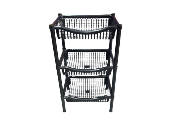 FRUTERO RECTANGULAR CALADO PLASTY