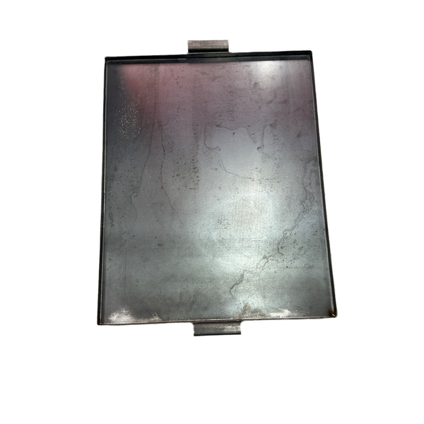 COMAL ACERO AL CARBON