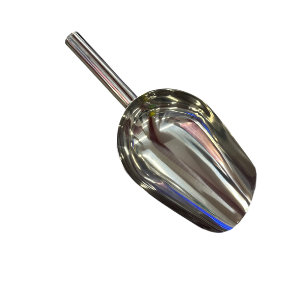 PALA SEMILLERA METAL 30 CM XTRON