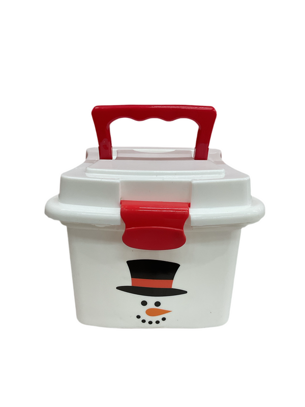 CAJA FIESTA NAVIDENA [BUNNY]