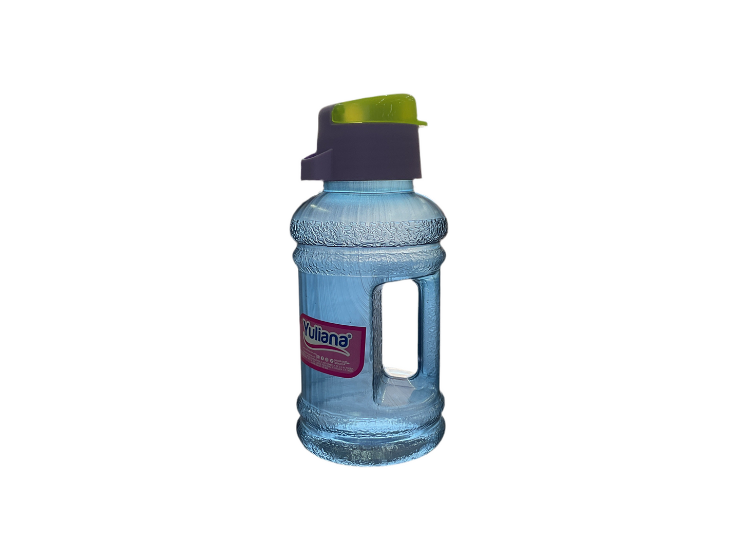 TERMO CILINDRO VENUS 400 ML YULIANA