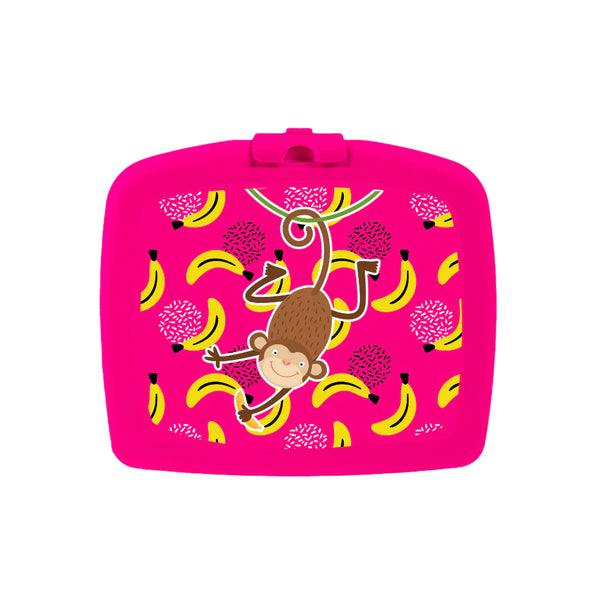 LONCHERA INFANTIL BABY YULIANA