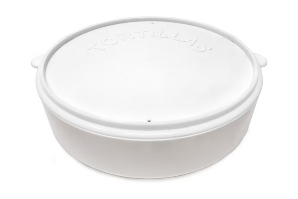 TORTILLERO TERMICO TERRONES