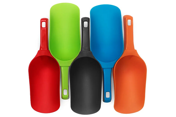 CUCHARON INDUSTRIAL TERRONES