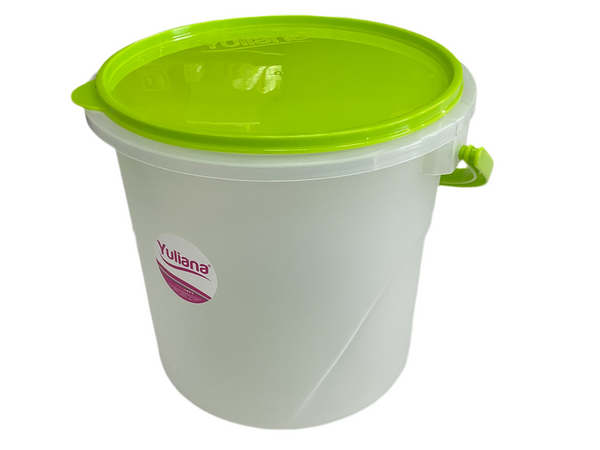 BOTE LECHERO 3 L NATURAL YULIANA