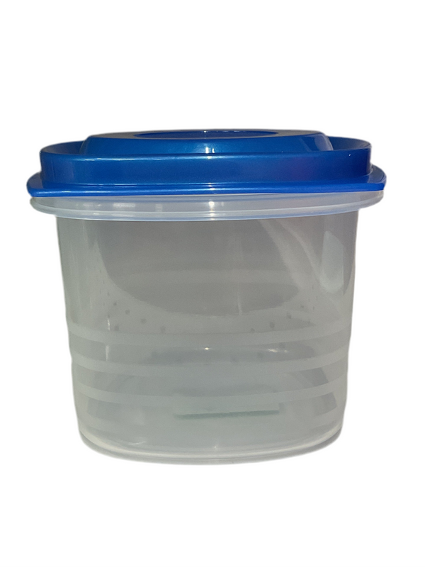 RECIPIENTE ITALHOME "B" 700 ML