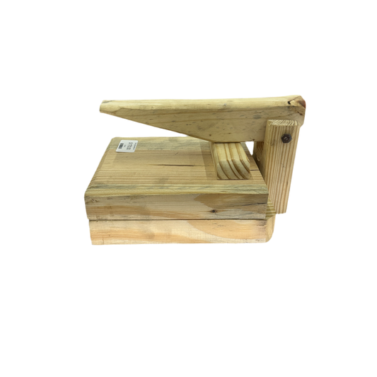 TORTILLERA MADERA CHICA MTY