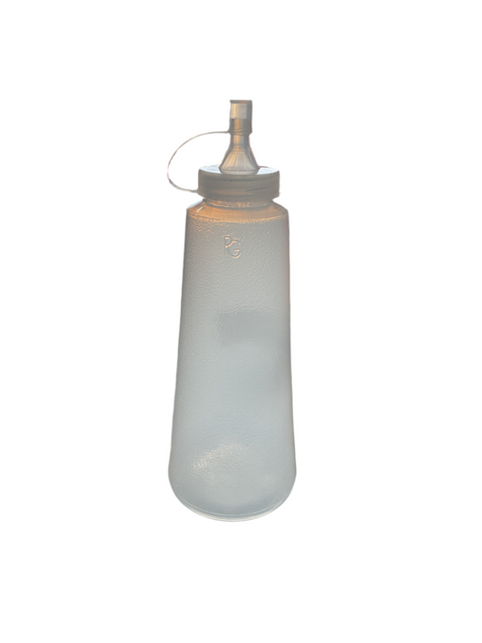 MOSTACERO 1/2 500ML GRANDE PG