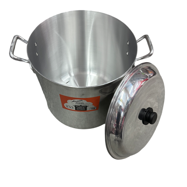 OLLA TRIPLE FUERTE ACMIR 2000