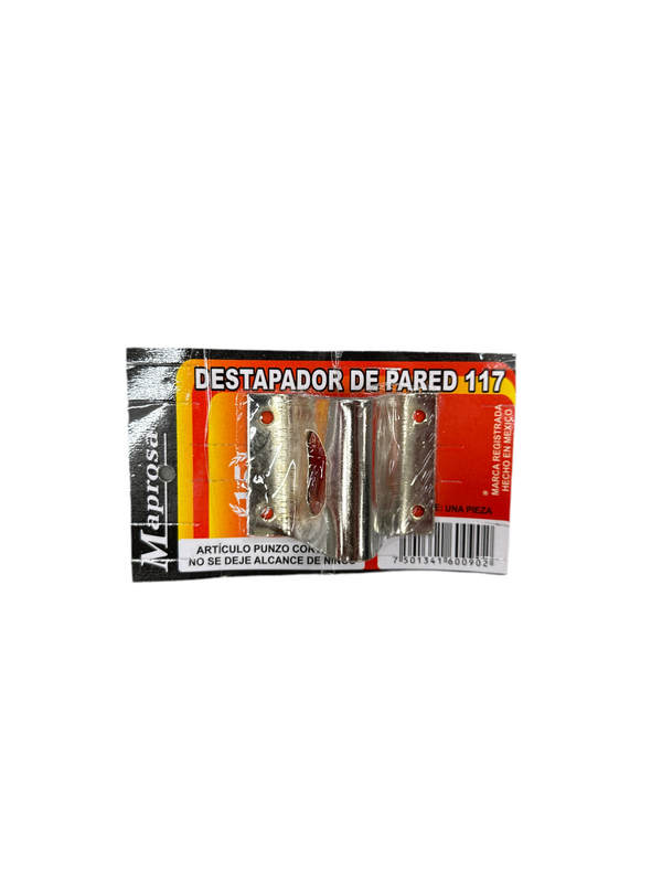 DESTAPADOR DE PARED MAPROSA