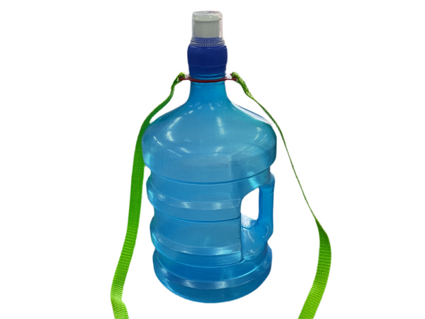 BOTELLON 1 L CON ASA PG