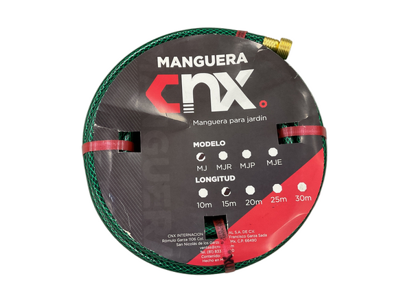 Manguera Para Jardín 3 Capas 15 M