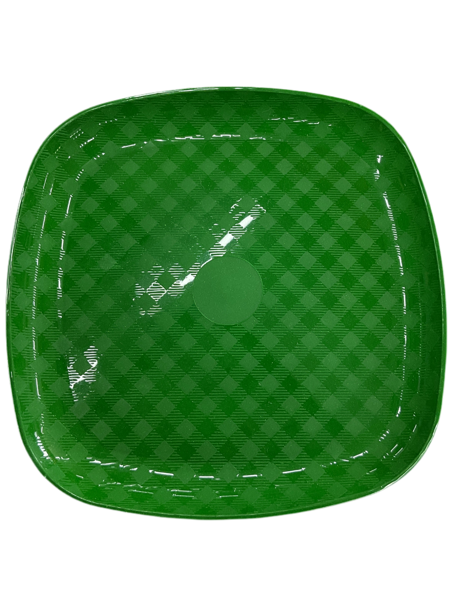 PLATO CUADRADO EXTENDIDO GRECAS