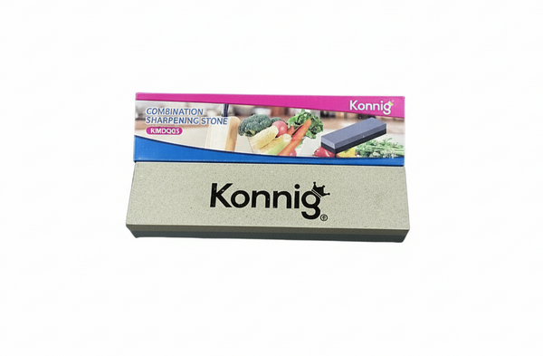 Piedra afiladora para cuchillería